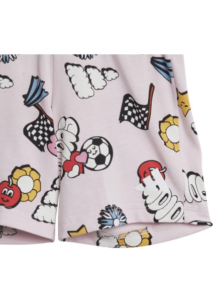 JI6235 I Fun Aop Set Bebek Eşofman Takımı fırsatları