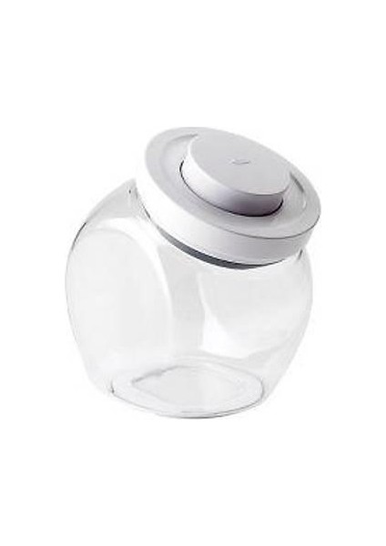 Gg Pop Small Jar 2 1,9 L