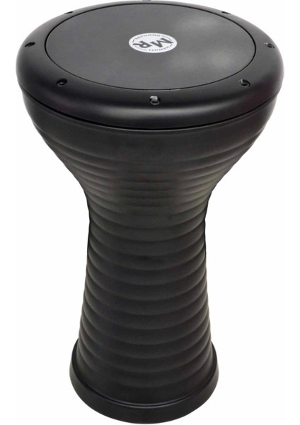 Döküm Darbuka Siyah Dddbk
