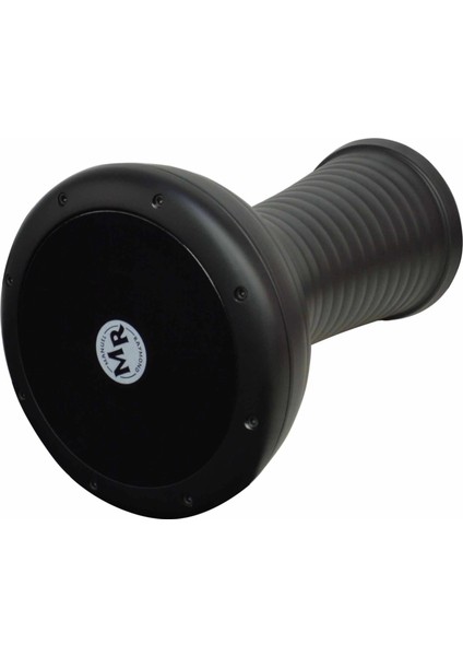 Döküm Darbuka Siyah Dddbk