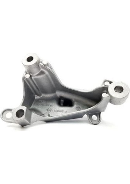 Şanzıman Takozu Kulağı Bağlantısı Aliminyum Renault Fluence Megane Iıı K9K 1.5dcı