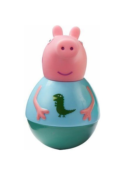 WE001000 Weebles Peppa Pig Tekli Paket - 7428 +18 Ay