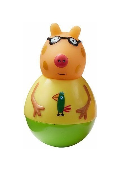 WE001000 Weebles Peppa Pig Tekli Paket - 7428 +18 Ay