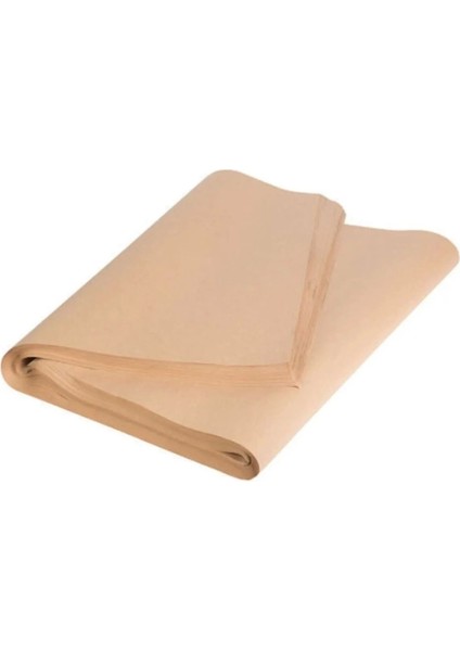 100 Adet Kalın Kraft Kağıt 70X100 cm Kahverengi Ambalaj Kağıdı Çeyiz Paketleme Koli Kağıdı 90 gr fırsatları