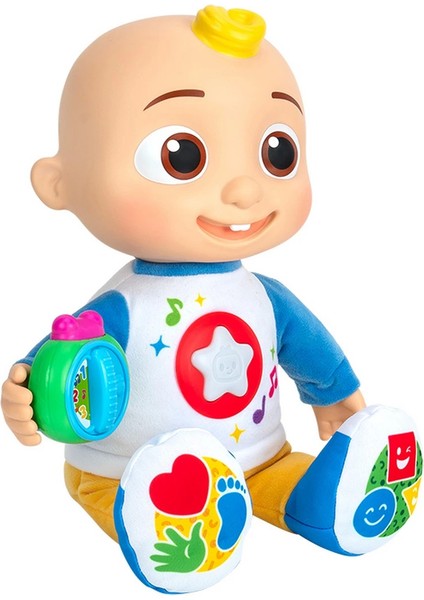 Cocomelon Peluş
