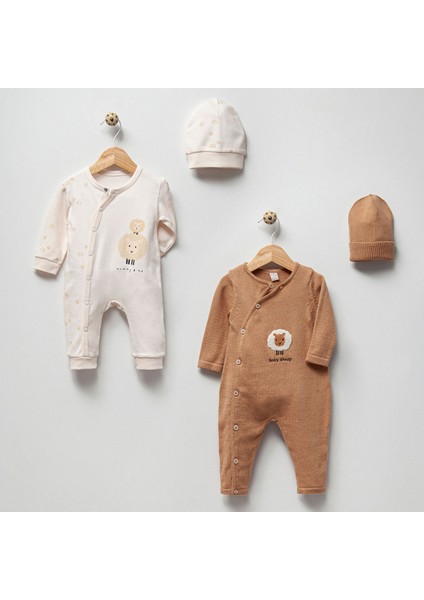 Kuzulu Bebek Takım 0-9 Aylık