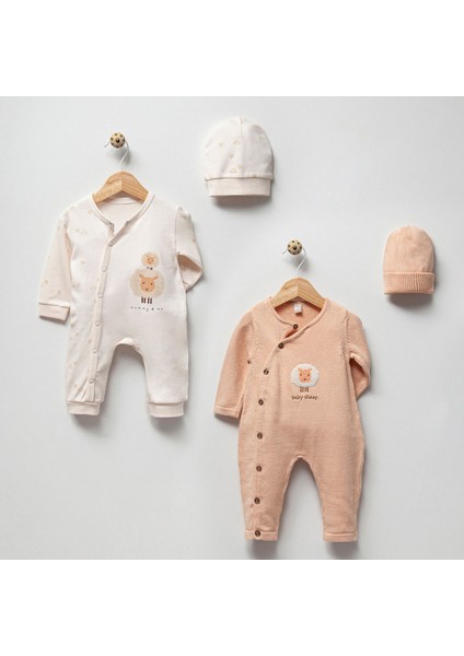 Kuzulu Bebek Takım 0-9 Aylık