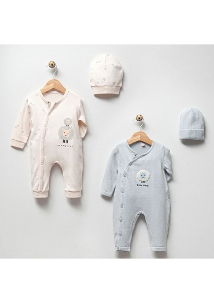 Kuzulu Bebek Takım 0-9 Aylık