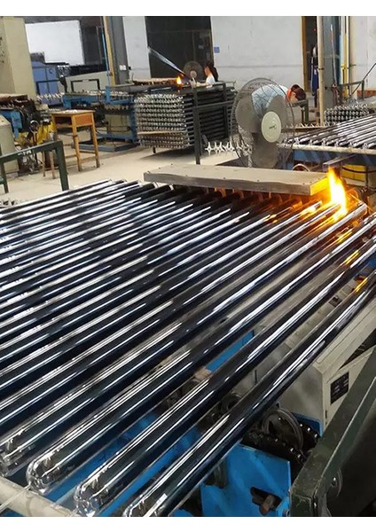 24 Adet 150 cm Vakum Tüp Paketi