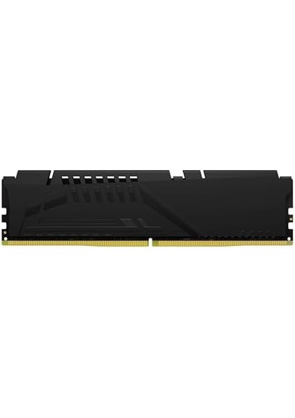 - 32GB 5600MT/S Ddr5 CL36 Dımm (Kit Of 2) Beast Black Expo Turkey