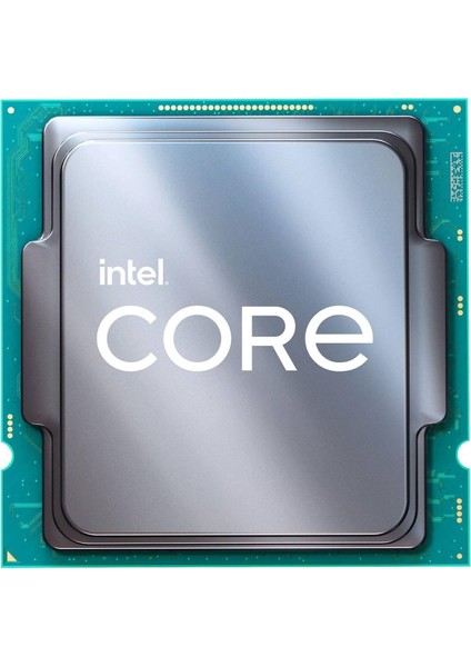 Core I7 12700 2.1 Ghz 4.8 Ghz 25MB LGA1700 65W Tray Kutusuz Fansız Işlemci