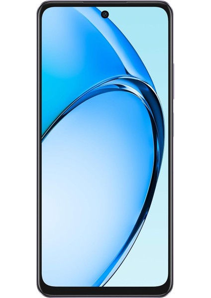 A60 8/128 GB Gece Moru (Oppo Türkiye Garantili)