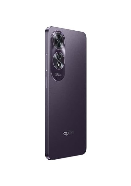 A60 8/128 GB Gece Moru (Oppo Türkiye Garantili) modelleri