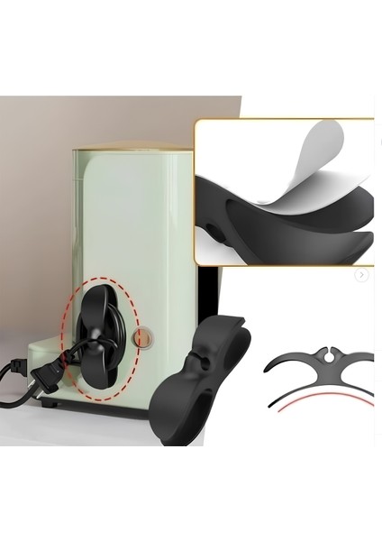 Kablo Sarma Aparatı 2 Adet