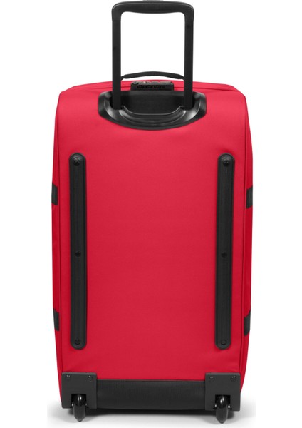 Tranverz M Unisex Kırmızı Sırt Çantası EK00062L6S21 fiyatları