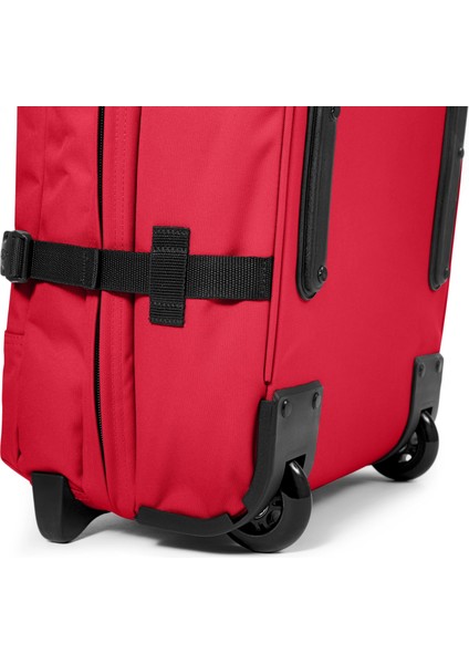 Tranverz M Unisex Kırmızı Sırt Çantası EK00062L6S21 fırsatları