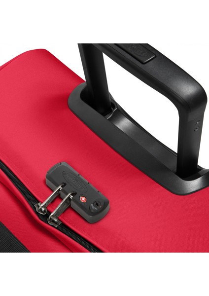 Tranverz M Unisex Kırmızı Sırt Çantası EK00062L6S21 indirimleri
