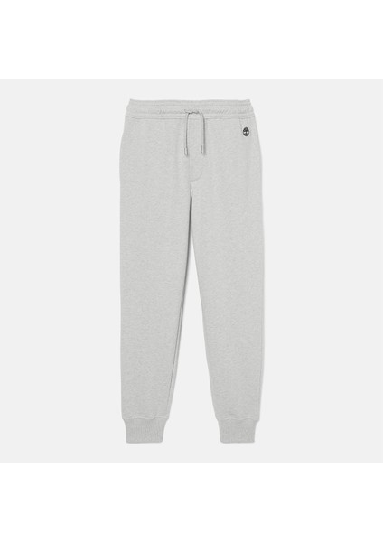 Exeter Rıver Loopback Sweatpant Erkek Gri Alt Eşofman TB0A5V5Q0521