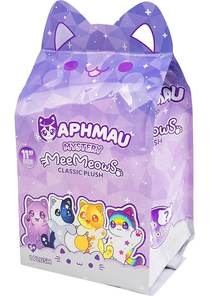 Sürpriz Peluş 28 cm fiyatları