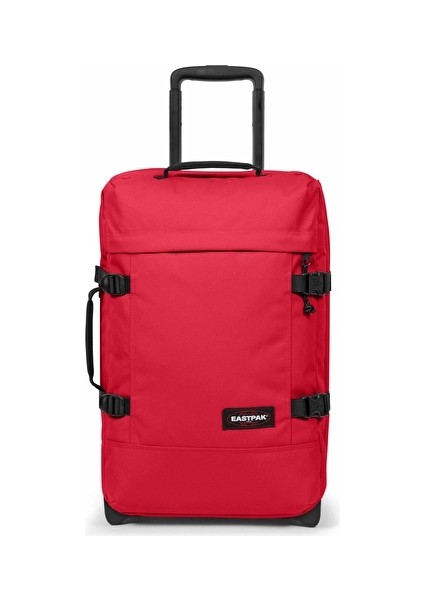 Tranverz S Unisex Kırmızı Sırt Çantası EK00061L6S21 fiyatları