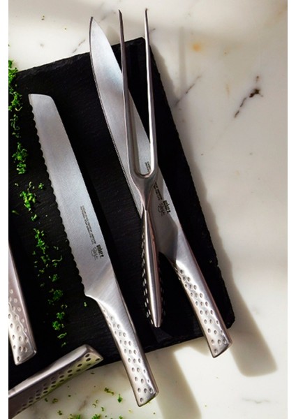 Deluxe Servis Çatal ve Bıçağı modelleri