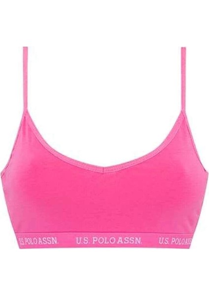 U.s. Polo Assn. 66116 Sporcu Sütyen