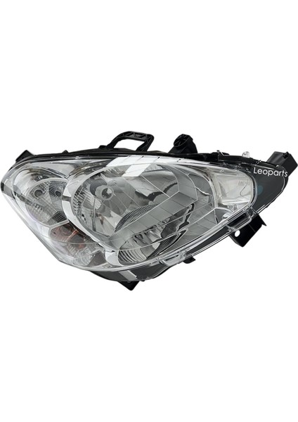 Peugeot Partner Tepee Far Lambası Sağ 2012-2016 9677202380