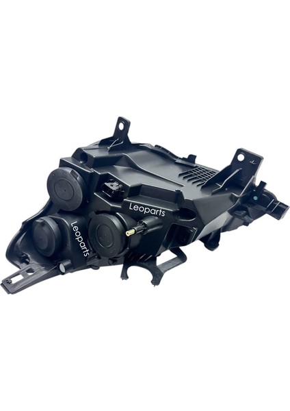 Peugeot Partner Tepee Far Lambası Sağ 2012-2016 9677202380 fiyatları