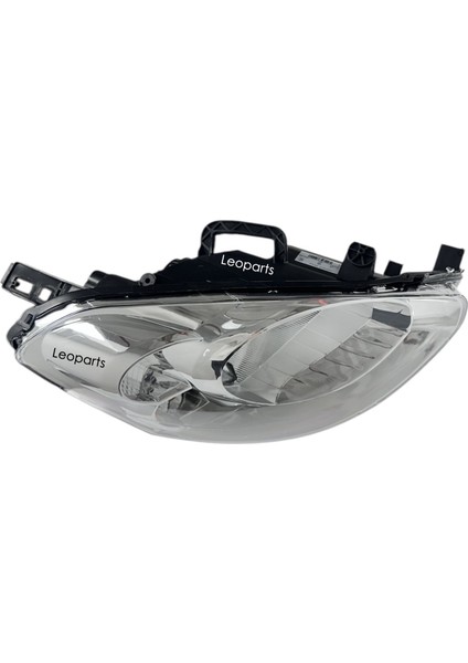 Peugeot Partner Tepee Far Lambası Sağ 2012-2016 9677202380 modelleri