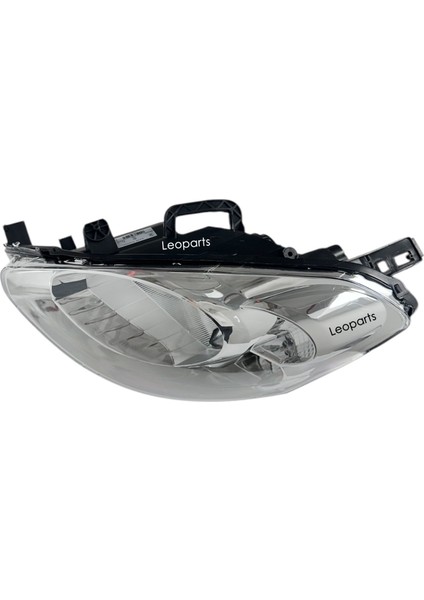 Peugeot Partner Tepee Far Lambası Sol 2012-2016 9677202480 modelleri