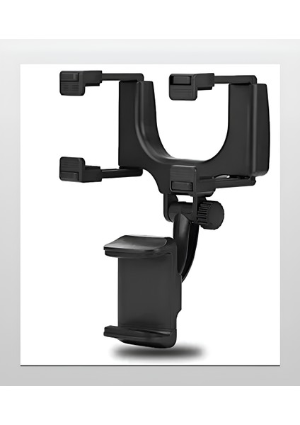 Araç Içi Dikiz Aynaya Takılan Telefon Tutucu fırsatları