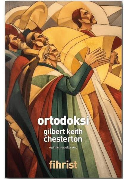 Ortodoksi - Gilbert Keith Chesterton