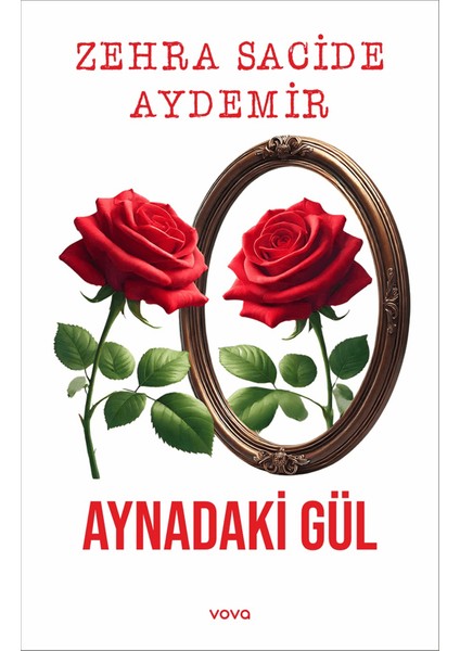 Aynadaki Gül - Zehra Sacide Aydemir