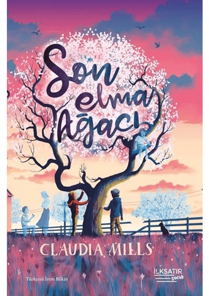 Son Elma Ağacı - Claudia Mills