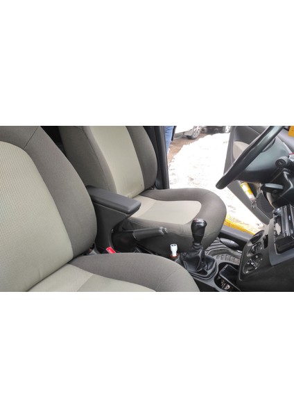 Linea - Punto Vidasız Konsola Geçmeli Kolçak (2006 Sonrası) modelleri