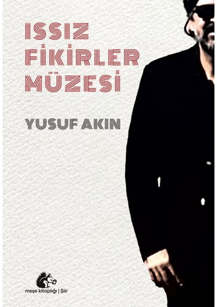 Issız Fikirler Müzesi - Yusuf Akın