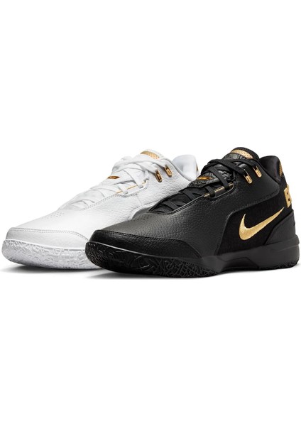 FJ1566-103 Zm Lebron Nxxt Gen Ampd Erkek Basketbol Ayakkabısı