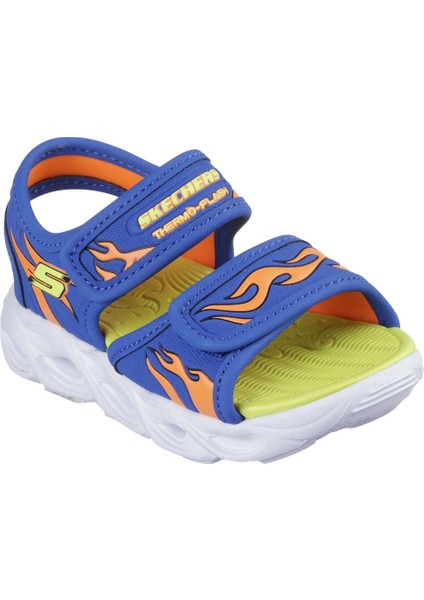 400102N Blor Thermo-Splash - Heat Tide Çocuk Günlük Spor Ayakkabı