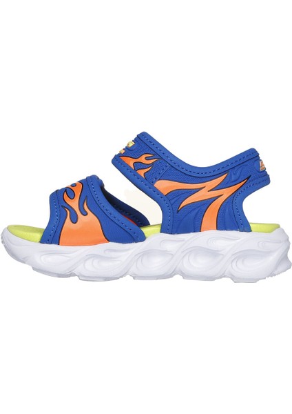 400102N Blor Thermo-Splash - Heat Tide Çocuk Günlük Spor Ayakkabı fırsatları