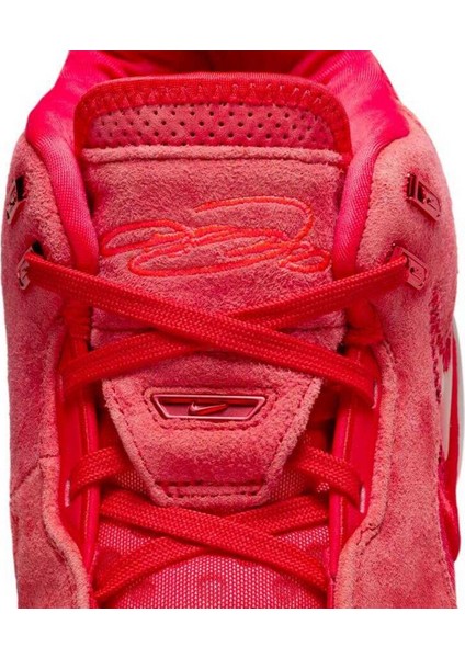 FJ1566-600 Zm Lebron Nxxt Gen Ampd Erkek Basketbol Ayakkabısı