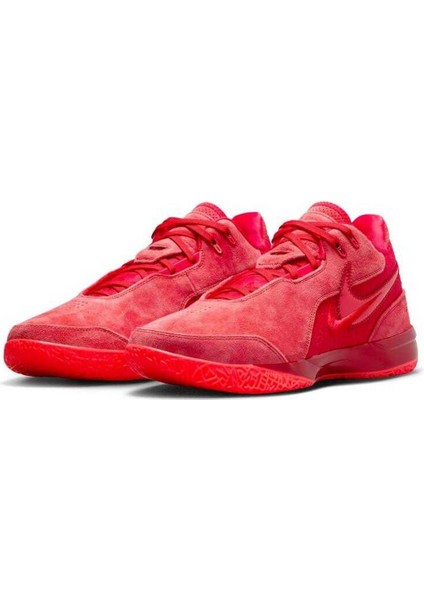 FJ1566-600 Zm Lebron Nxxt Gen Ampd Erkek Basketbol Ayakkabısı