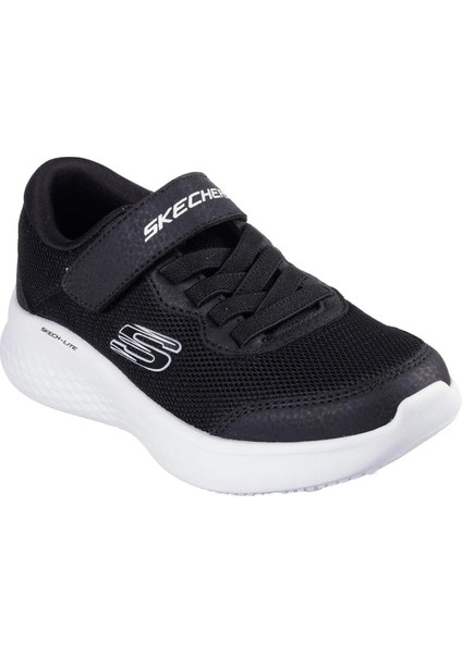 303934L Blk Skechlite Pro Çocuk Günlük Spor Ayakkabı modelleri