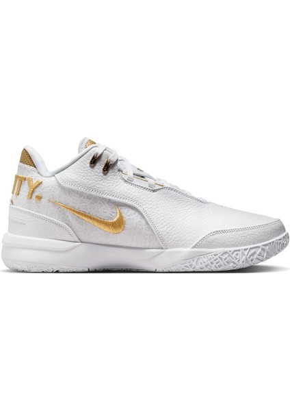 FJ1566-103 Zm Lebron Nxxt Gen Ampd Erkek Basketbol Ayakkabısı