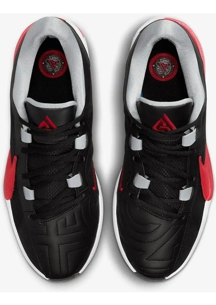 DX4985-004 Zoom Freak 5 Erkek Basketbol Ayakkabısı fırsatları