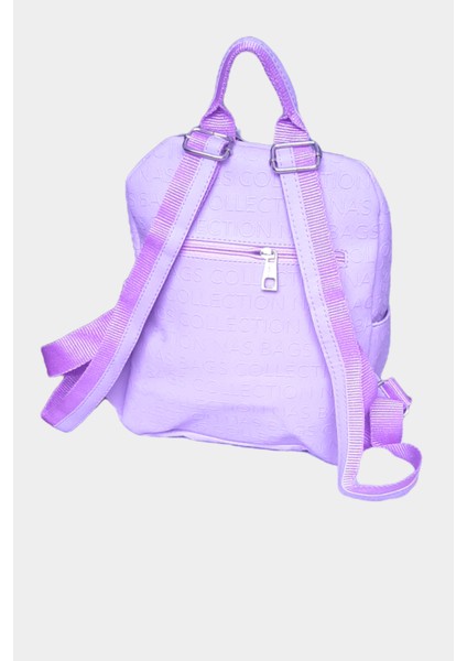 Krem Camel Sırt Çantası (Nas Bag)