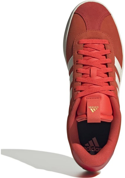 Vl Court 3.0 Erkek Kırmızı Sneaker modelleri