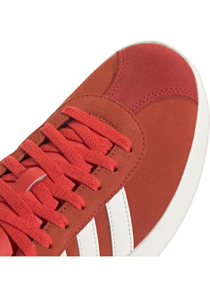 Vl Court 3.0 Erkek Kırmızı Sneaker fırsatları