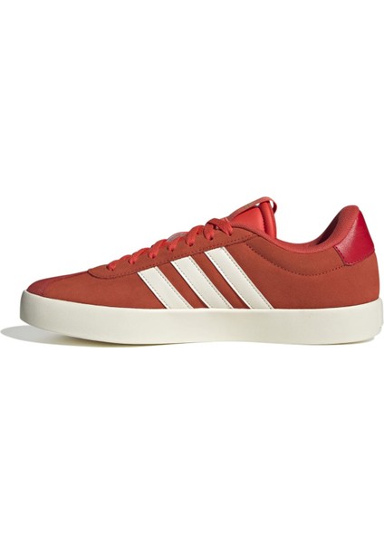 Vl Court 3.0 Erkek Kırmızı Sneaker fiyatları