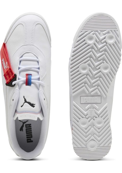 Bmw Motorsport Roma Stradale Erkek Beyaz Sneaker indirimleri