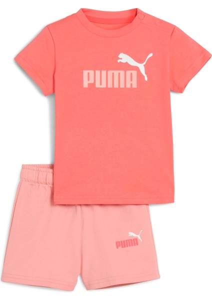 68628524 Ess Tee And Set Bebek Spor Tişört